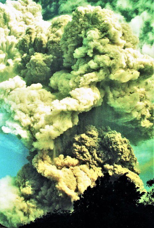 Eruption 1998 best