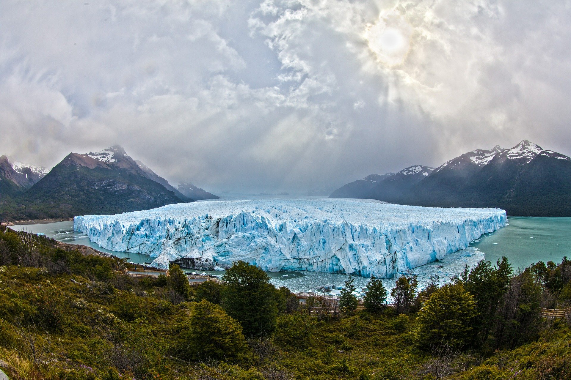 Time For Geography Glaciation Videos