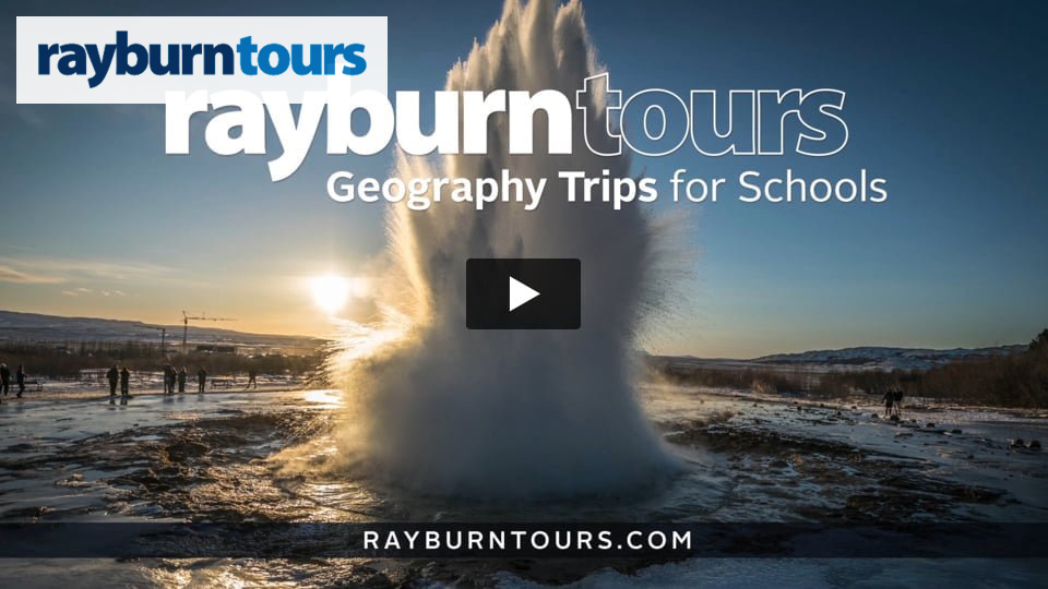 rayburn tours reviews
